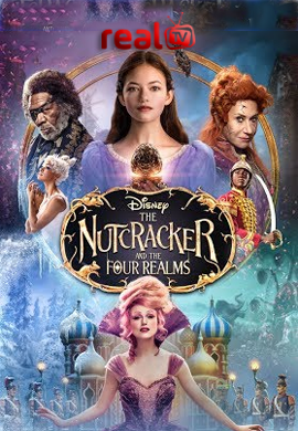 the nutcracker and the four realms